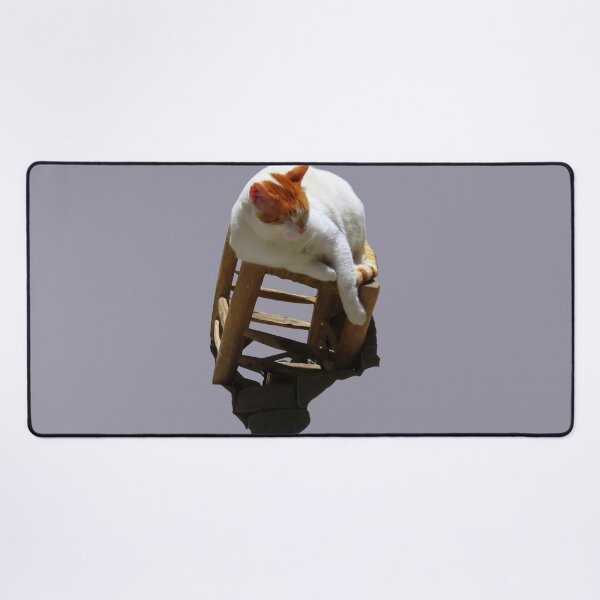 Item preview, Lying cat designed and sold by AHELENE.