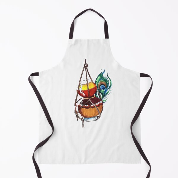 Item preview, happy Krishna janmashtami designed and sold by GlobalSpace.