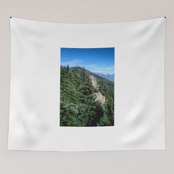 Item preview,  Cerro in Bariloche Series9 designed and sold by Rariel.