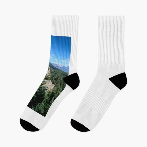Item preview,  Cerro in Bariloche Series9 designed and sold by Rariel.