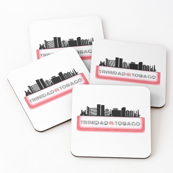 Item preview, Skyline 2 de Trinidad y Tobago designed and sold by GreenEnvytt.