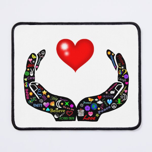 Item preview, Hands of Love designed and sold by imphavok.