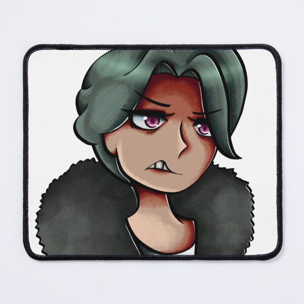 Item preview, Juzo Sakakura designed and sold by DarkLeopardWolf.