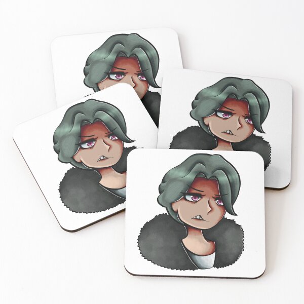 Item preview, Juzo Sakakura designed and sold by DarkLeopardWolf.