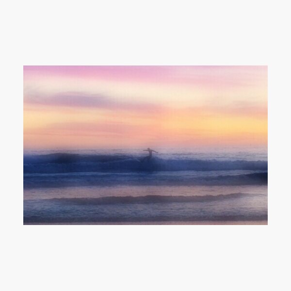 Item preview, Surf Dreams designed and sold by 4EverSurferGirl.