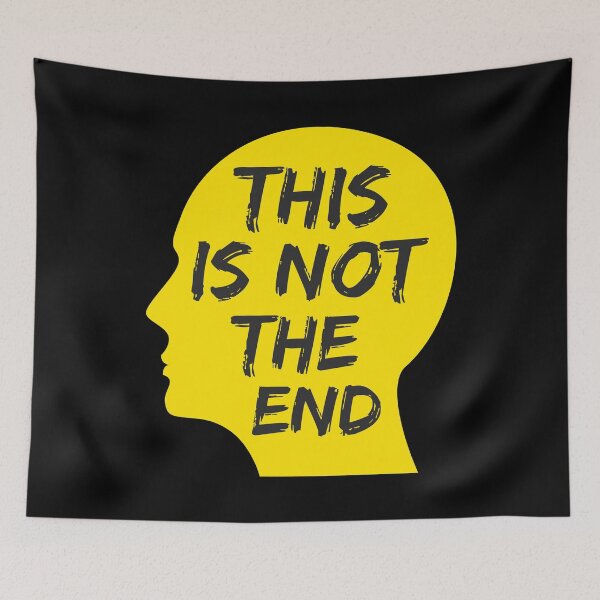 Item preview, Mental Health Awareness Motivational Saying designed and sold by CuteDesigns1.