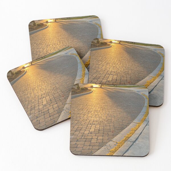 Item preview, Golden Road Florence Arizona designed and sold by Papergreat.