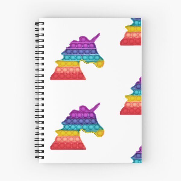 Item preview, Pop it unicorn  designed and sold by ovidiuboc.