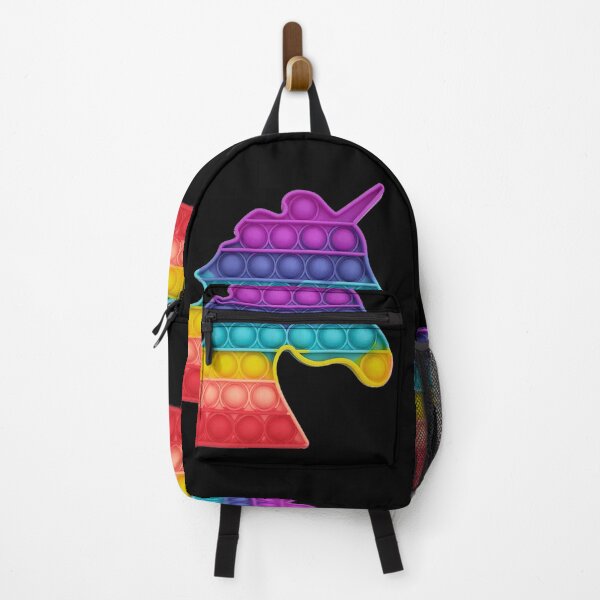 Item preview, Pop it unicorn designed and sold by ovidiuboc.