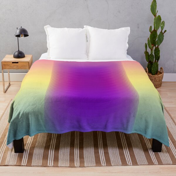 Item preview, Minimal Sunset To Sunrise (Pastel) designed and sold by Discordant Dreams Art.
