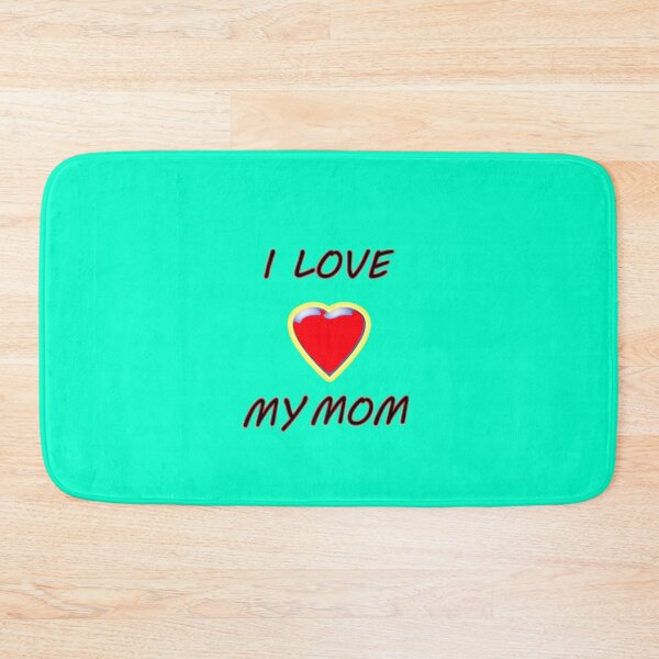 Item preview, I Love My Mom - Music  designed and sold by Jozef Bloks.