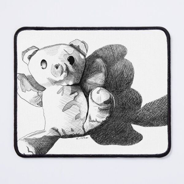 Item preview, Bear designed and sold by Stewnamie.