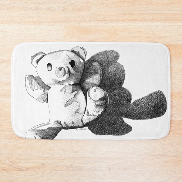 Item preview, Bear designed and sold by Stewnamie.