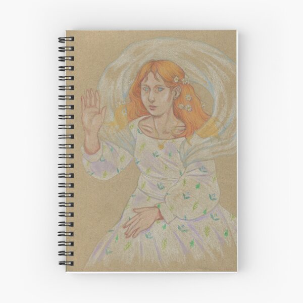 Item preview, Chamomile Tea as a character designed and sold by Hynek Šnajdr.