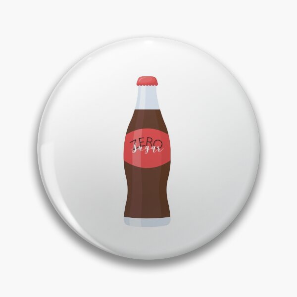 Item preview, Zero Sugar Design designed and sold by Sara Emini.