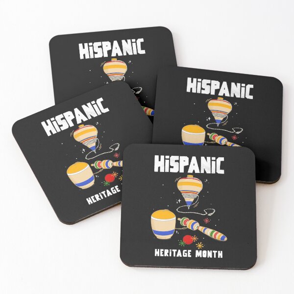 Item preview, Hispanic heritage month. designed and sold by DesignedBySnip.
