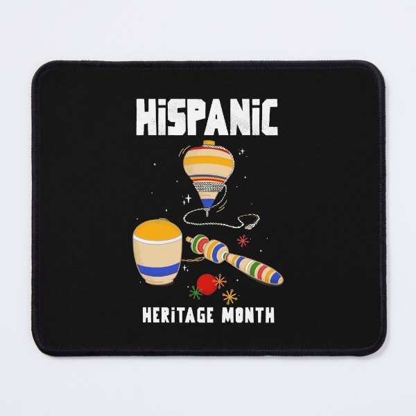 Item preview, Hispanic heritage month. designed and sold by DesignedBySnip.