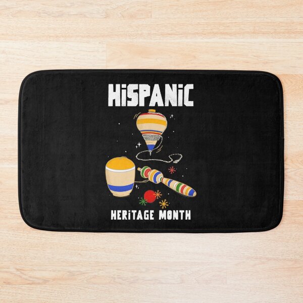 Item preview, Hispanic heritage month. designed and sold by DesignedBySnip.