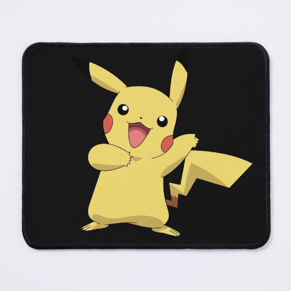 Item preview, Pik chu designed and sold by World of Joy.