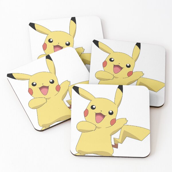 Item preview, Pik chu designed and sold by World of Joy.