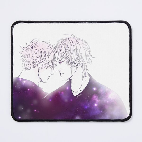 Item preview, 19 DAYS FanArt Design designed and sold by SakatoIrumi.