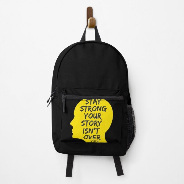 Item preview, Mental Health Awareness Motivational Saying designed and sold by CuteDesigns1.