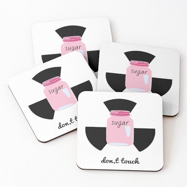 Item preview, Zero sugar designed and sold by Totalove.