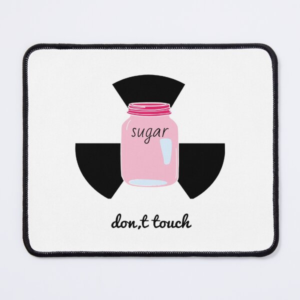 Item preview, Zero sugar designed and sold by Totalove.