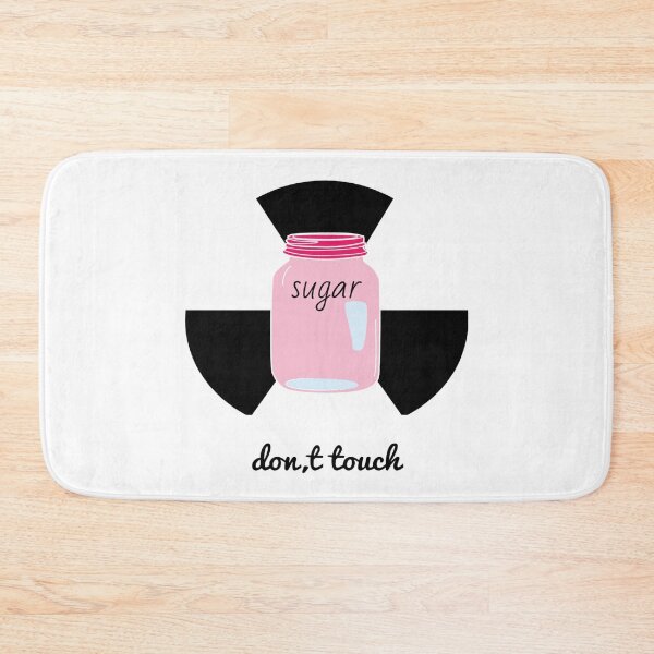Item preview, Zero sugar designed and sold by Totalove.