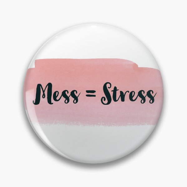 Item preview, Streamline Your Life with Minimalist Reminder Stickers designed and sold by Maple Leaf Merch Co..