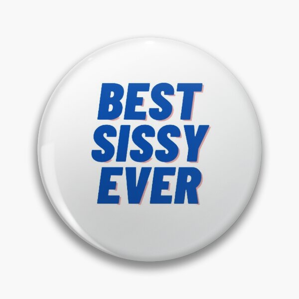 Item preview, Best Sissy Ever Essential T-shirt designed and sold by ThisisNana.
