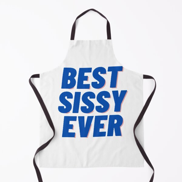 Item preview, Best Sissy Ever Essential T-shirt designed and sold by ThisisNana.