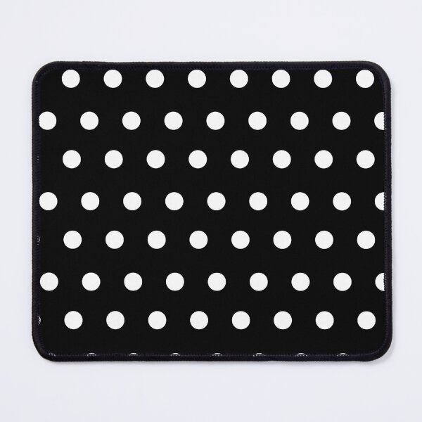 Item preview, White Polka Dots designed and sold by Julia2Julia.
