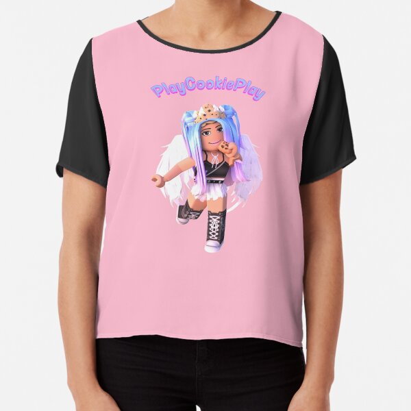 roblox merch adopt me