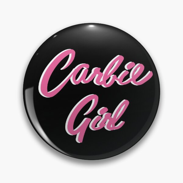 Item preview, Carbie Girl designed and sold by MagpieMuddles.