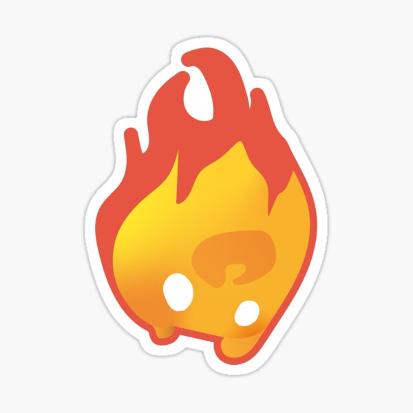reignite acceo Sticker