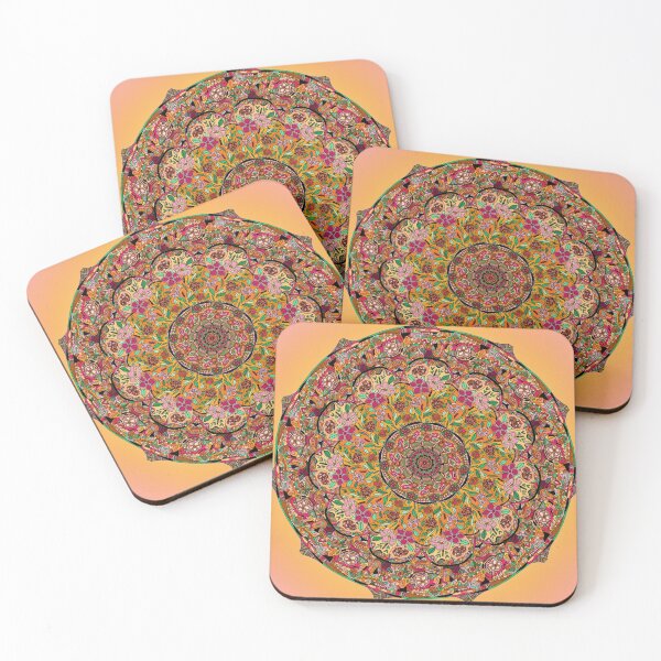 Item preview, Warm Flowers designed and sold by AvaElise427.