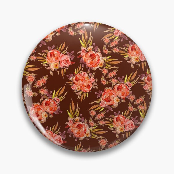 Item preview, Floral pattern design designed and sold by PMestore.