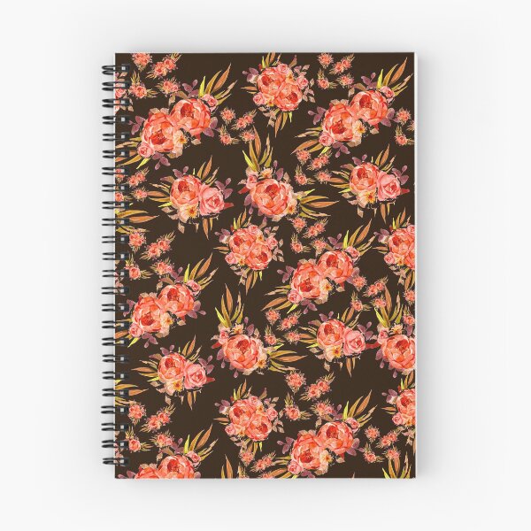 Item preview, Floral pattern design designed and sold by PMestore.