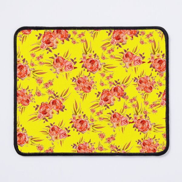 Item preview, Floral pattern design designed and sold by PMestore.