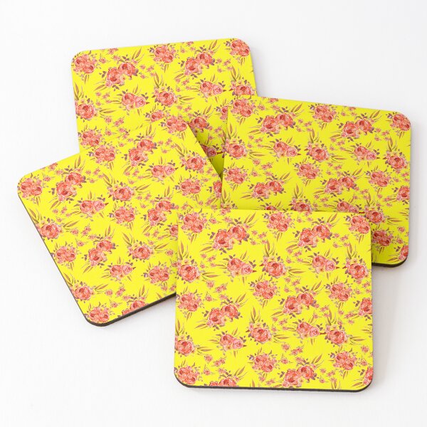 Item preview, Floral pattern design designed and sold by PMestore.