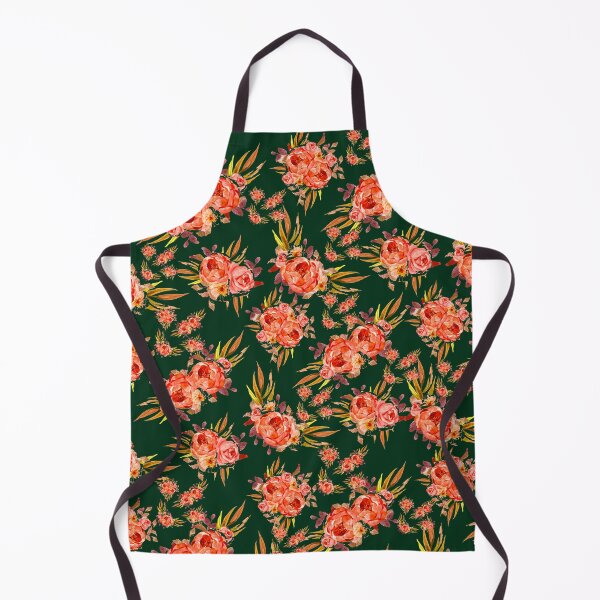 Item preview, Floral pattern design designed and sold by PMestore.