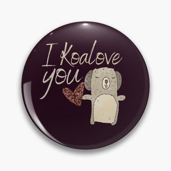 Item preview, I Koalove You designed and sold by Rscreative18.