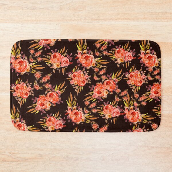 Item preview, Floral pattern design designed and sold by PMestore.