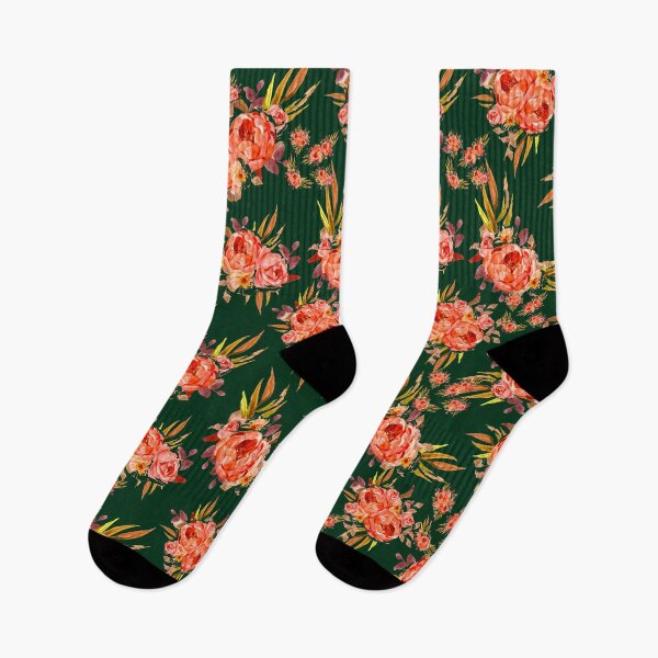 Item preview, Floral pattern design designed and sold by PMestore.