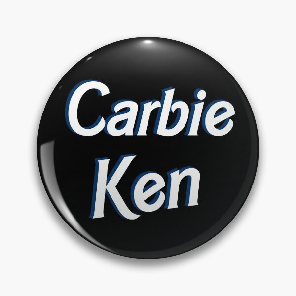 Item preview, Carbie Ken designed and sold by MagpieMuddles.