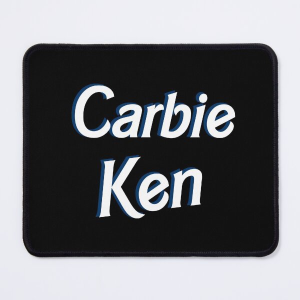 Item preview, Carbie Ken designed and sold by MagpieMuddles.