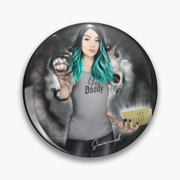 Item preview, Savannah designed and sold by ChandelleLaVaun.