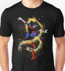 Abtract Sailor Moon Unisex T-Shirt