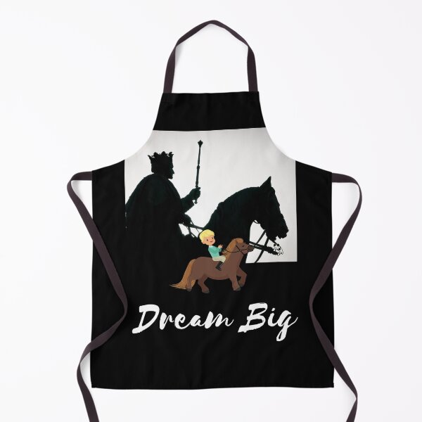 Item preview, Dream Big designed and sold by Woowee808.